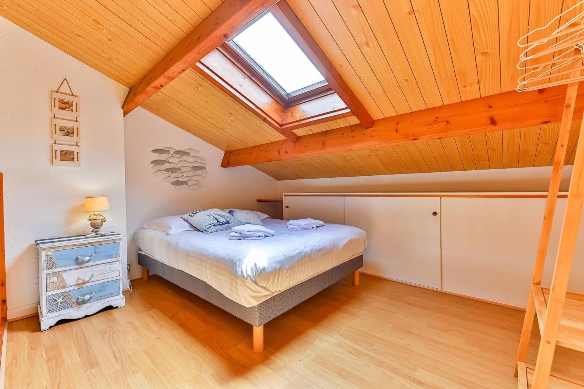 Un Balcon A La Mer - Studio Vue Sur Mer Bretignolles-sur-Mer Extérieur photo