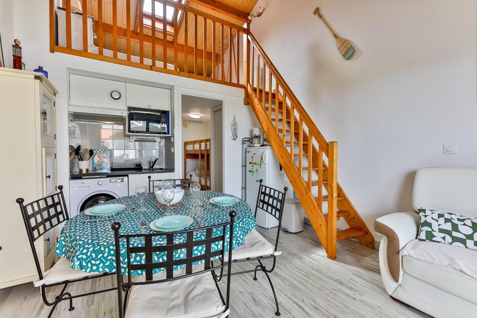 Un Balcon A La Mer - Studio Vue Sur Mer Bretignolles-sur-Mer Extérieur photo