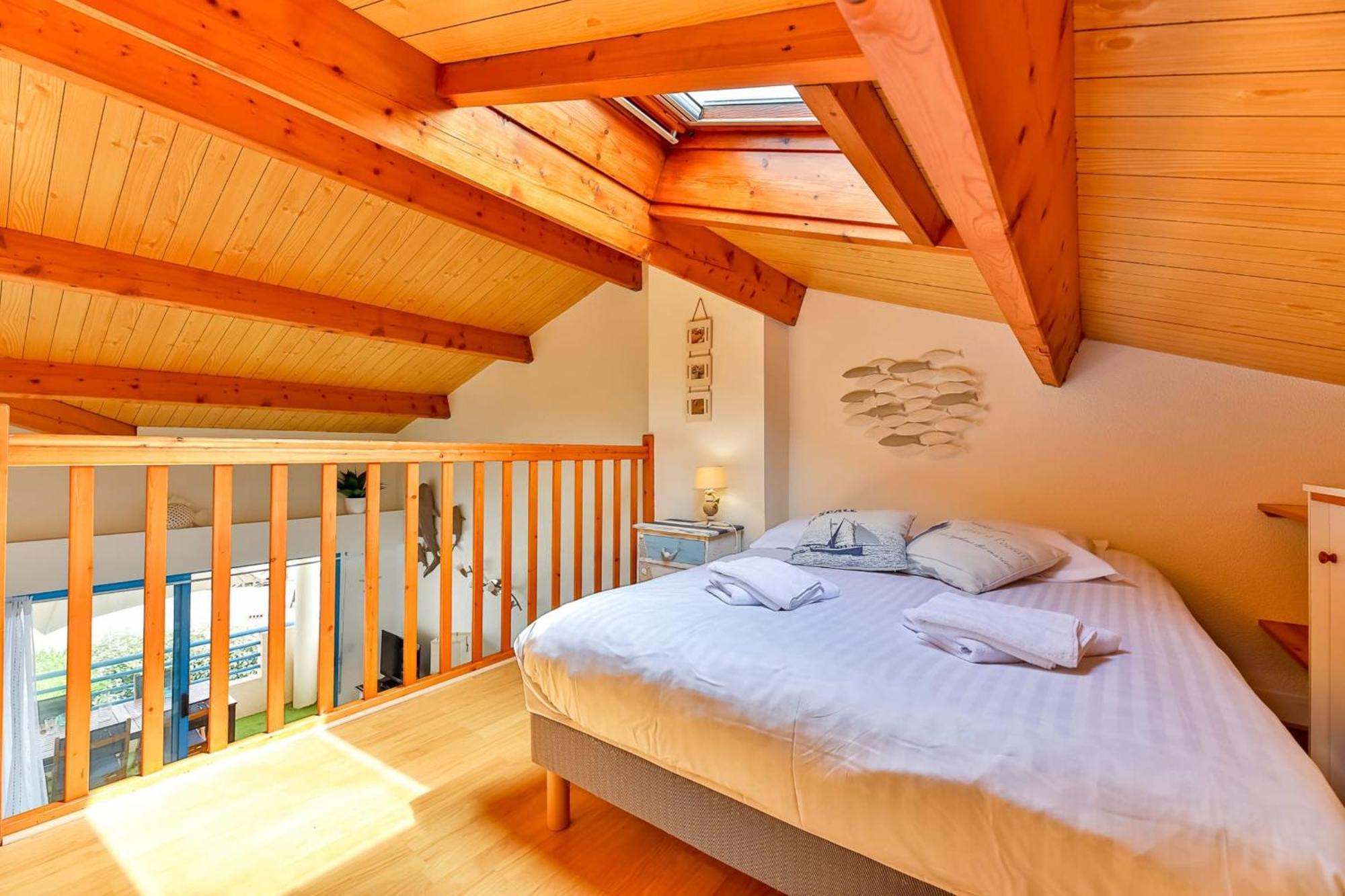 Un Balcon A La Mer - Studio Vue Sur Mer Bretignolles-sur-Mer Extérieur photo